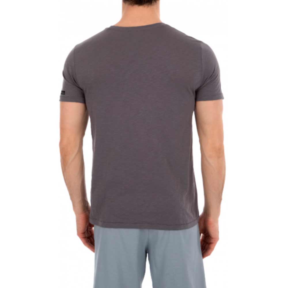 Tricou bărbătesc Termit XL Gri inchis photo 3